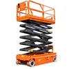 Hydraulic Electric Work Platform 14m