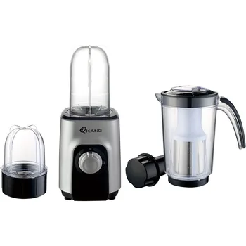 22000 Rpm Kecepatan Tinggi Blender Smoothie Es Buah Juicer 