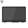 13.3" FHD LED LCD Touch Screen Digitizer Assembly for HP Pavilion X360 Convertible 13-U167TU 13-U168TU 13-U179TU P/N: 856019-001