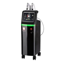 

40.68MHZ Focused Thermolift RF Radiofrequency Beauty Equipment for Face Lifting /Wrinkle Removal