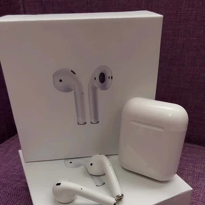 Wireless Bluetooth Earphones Super Bass Sound