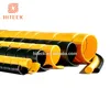 Good price flexible high performance mining PP spiral cable protector for sale