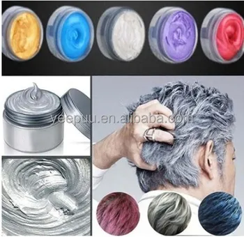 Color Up Hair Wax Buy Mofajang Color Up Hair Wax Mofajang