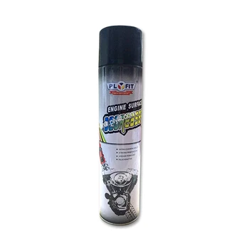 650ml Car Engine Degreaser Engine Surface Spray Cleaner - Buy Engine 