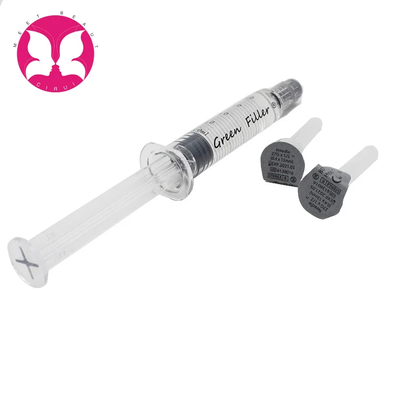 

Top-selling Dermal sculptra dermal filler breast 10 ml, Transparent