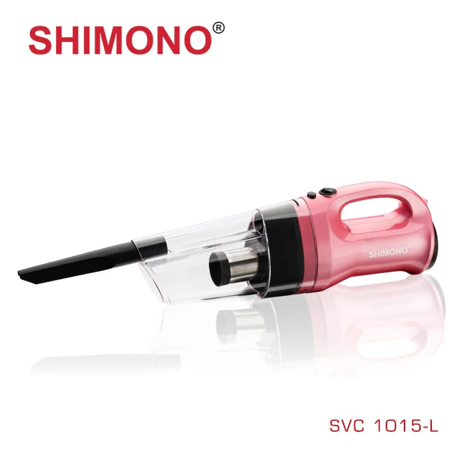 shimono cordless vacuum