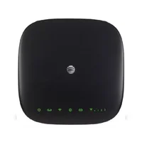 

ZTE MF279 AT&T LTE Wireless Internet Router Home Phone with Lan port Smart Hub Support B2 B4 B12