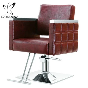Salon Furniture Barber Chair Barber Materials Used Barber Chairs