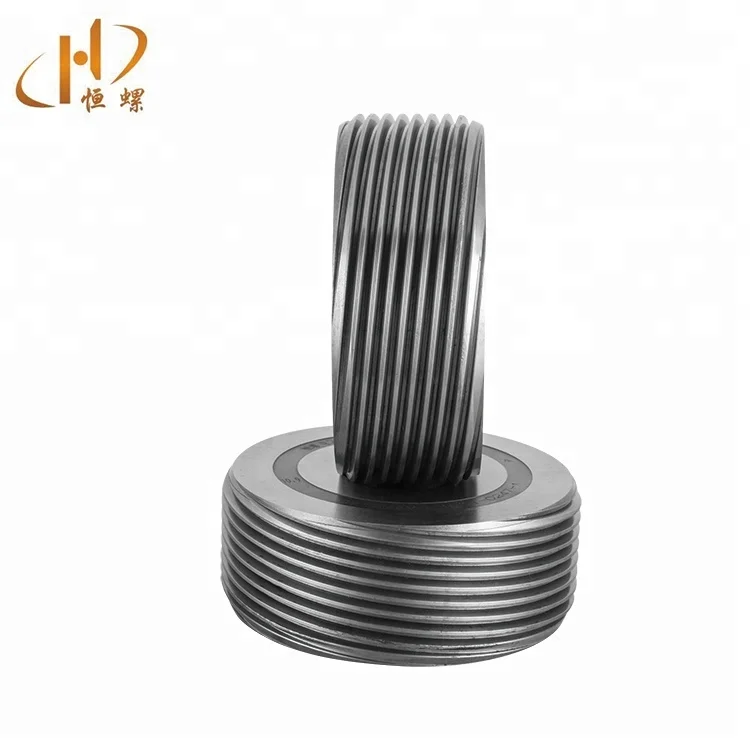 
Chinese Factory Provide Circular Thread Rolling Dies 