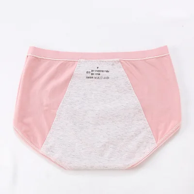 leak proof period panties