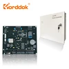 WEB Embedded Server Door Control Board