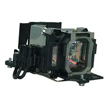 LMP-C163 Lamp for SONY VPL-CS21 VPL CS21 CX21 VPL-CX21 Projector Lamp Bulb with housing free shipping