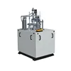 Excellent milk plastic cup top flatten machine prices(YK-12)