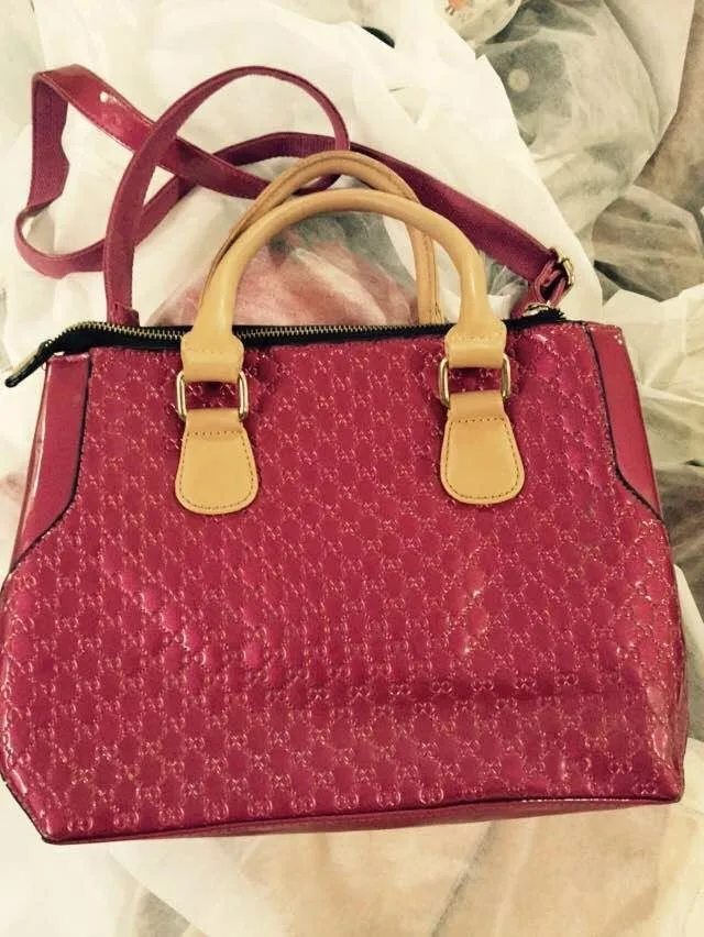 second hand bag online