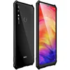 OMEVE for Xiaomi Redmi Note 7 Bumper Case Aluminum Alloy Metal Frame Bumper Cover for Redmi Note7 6.3 inches