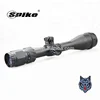 Spike First Focal Plane FFP Rifle Scope 4-16x, Tactical Hunting Accessories, Black(OEM is welcome)