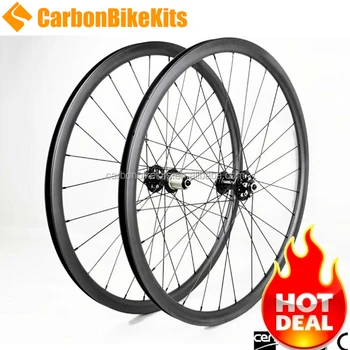 26 wheelset disc