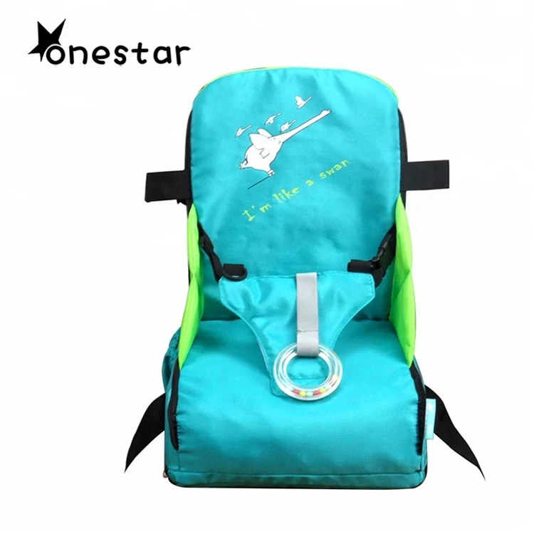 travel baby feeding chair