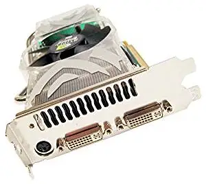 IBM NVIDIA 180-10268-0000-A01 Video Card P268