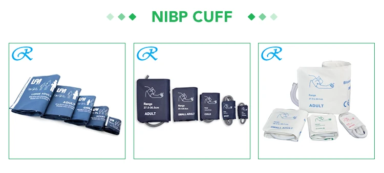 BD Disposable Versatile Ibp Transducer , All Patient Monitors Invasive Blood Pressure Sensor