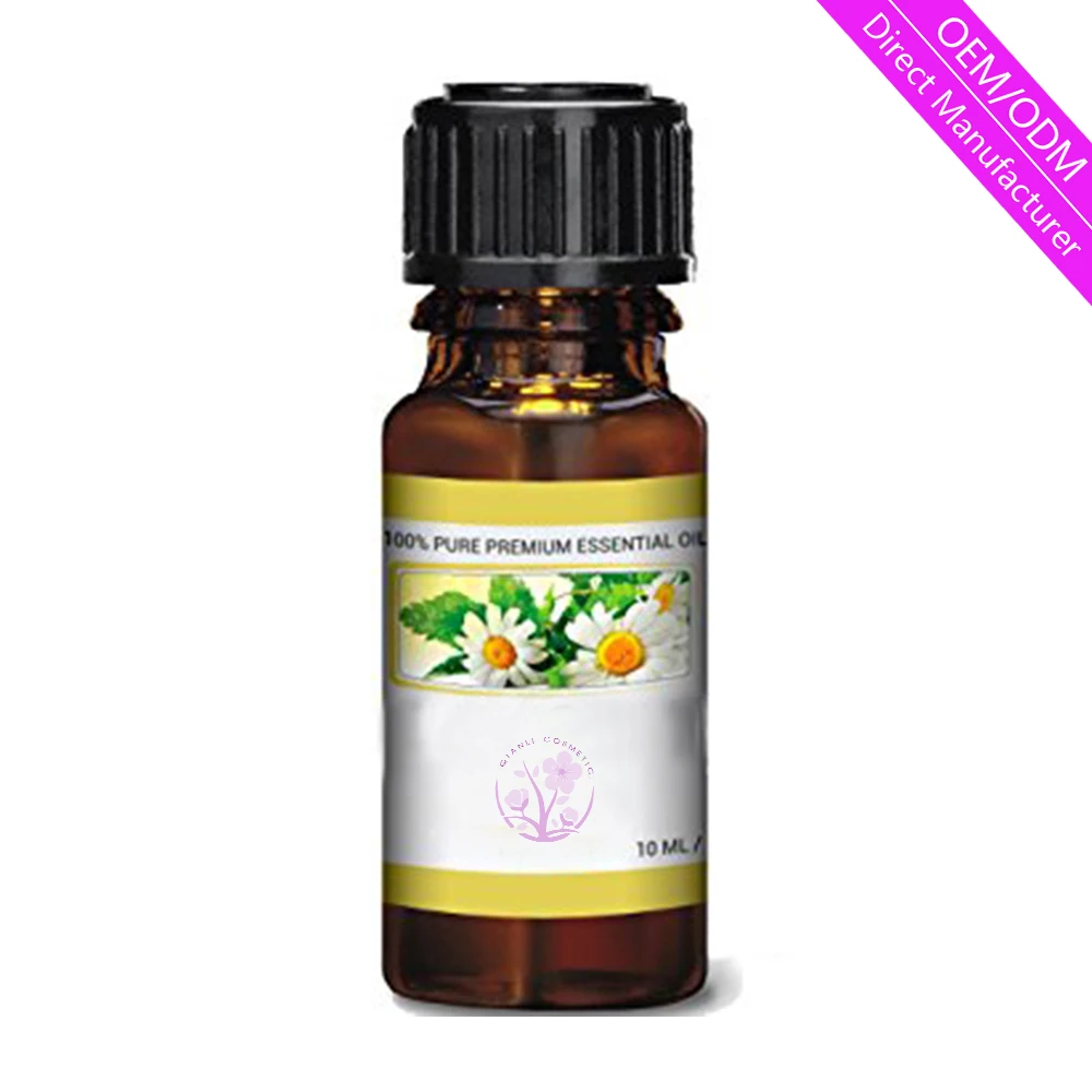 New Product Chrysanthemum Essential Oil Natural Essential Oil China ...