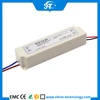 Factory price 60w 12v constant voltage tridonic led driver with ce&rohs
