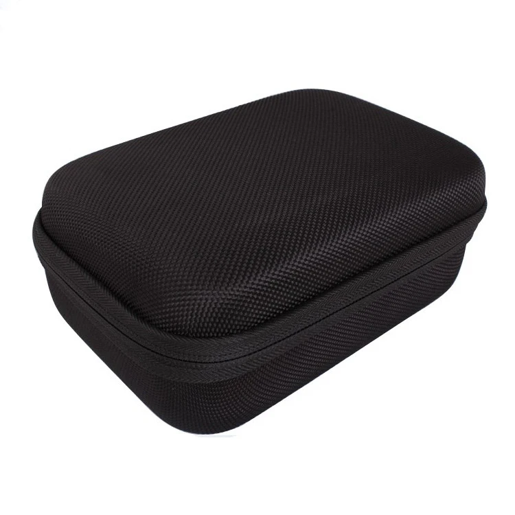 
custom eva case protective carry waterproof camera case packaging 