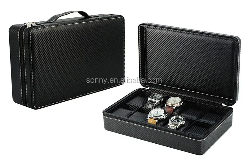 Luxury Glossy Lacquered Wooden Coin Box, Medal Box, Badge  Display Box 