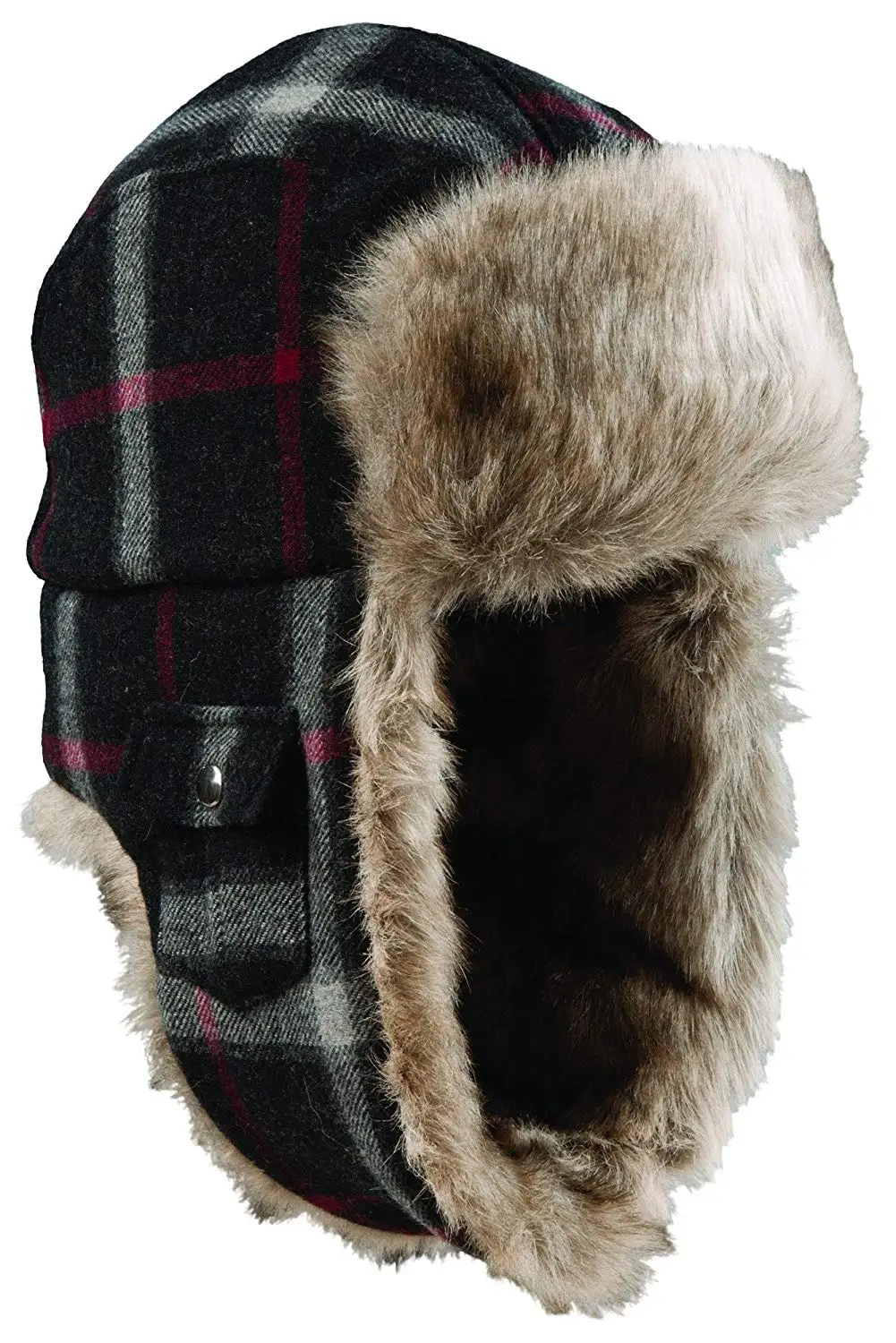 woolrich trapper hat