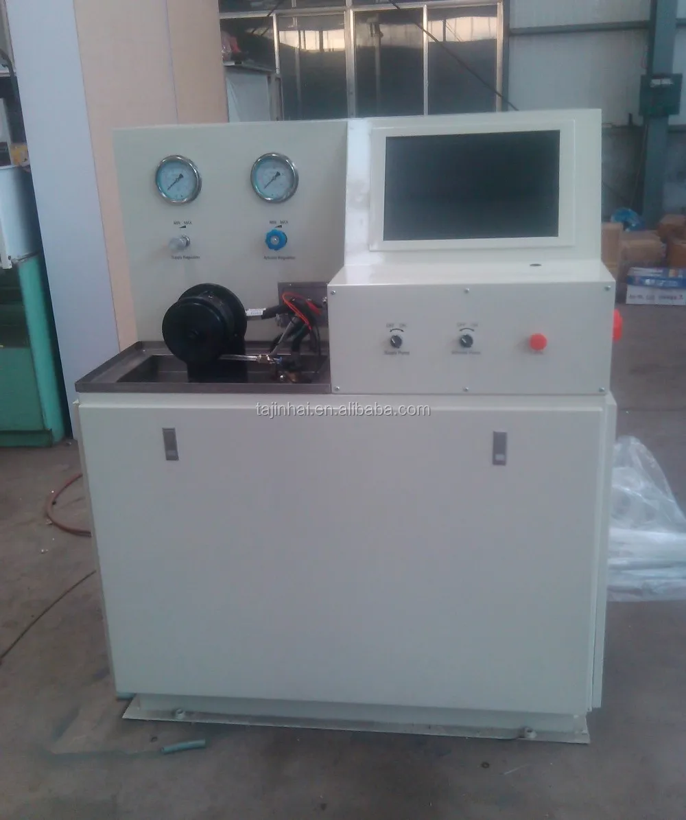 Cat C7/c9 Tool Injector Tester,Heui Common Rail Diesel Fuel Injector