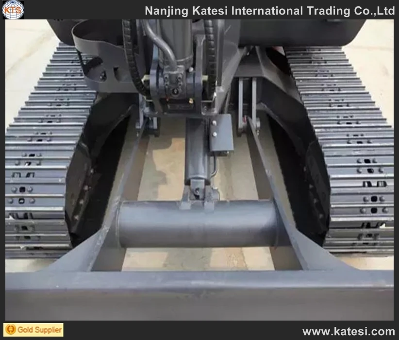 Excavator Chassis Truck Chassis Frame Manufacturers 0.5t To 120t Buy