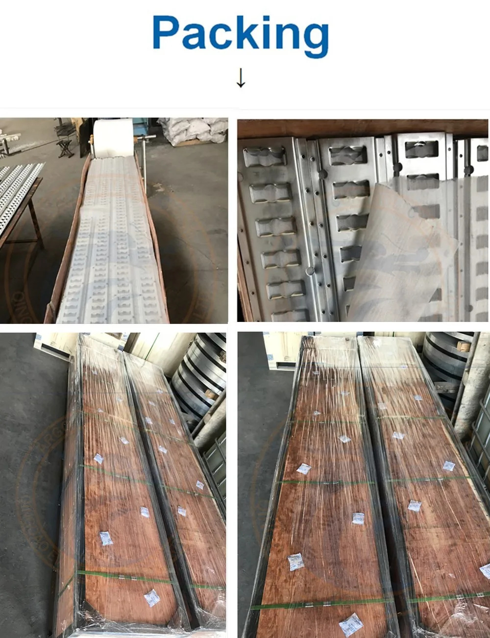 2mm Otrack Steel Galvanized Track,Truck Accessories Buy Otrack