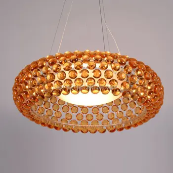 Caboche Pendant Lamp Caboche Suspension Lamp Contemporary Crystal Acrylic Ceiling Light Buy Caboche Pendant Modern Crystal Suspension Lamp Modern