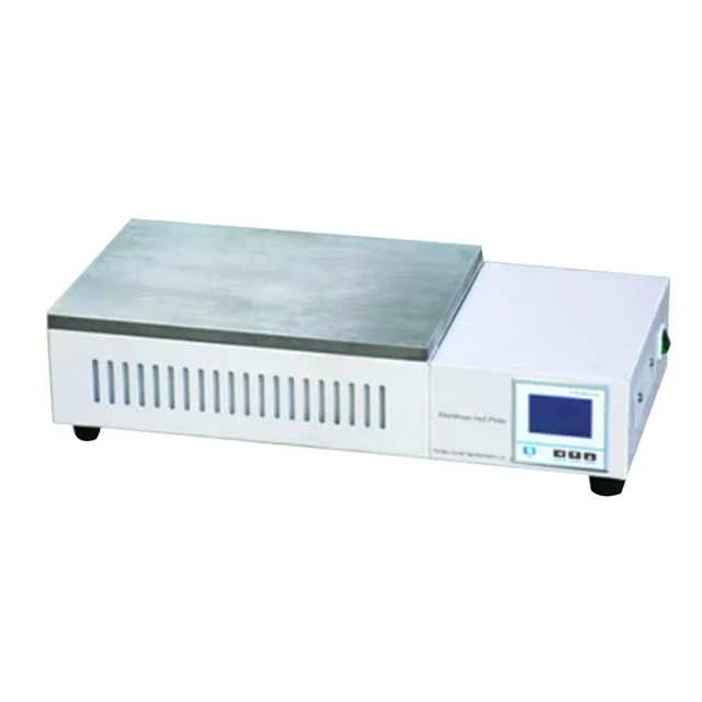 Laboratory Industrial Heating Equipment Digital Hotplate HP-2D Price