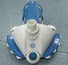 China supply DIY pool underwater cleaner,clean pool wall and steps