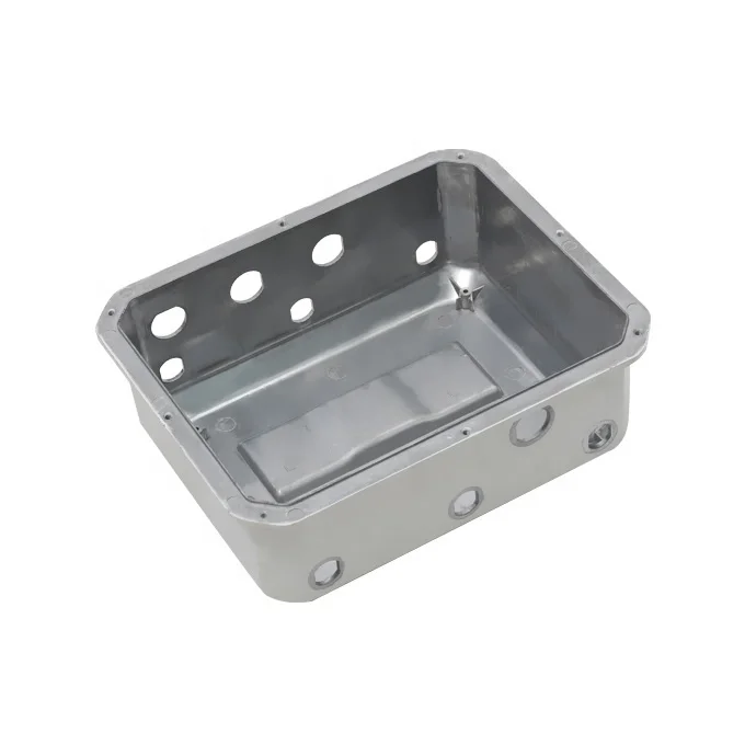
Zinc aluminium alloy die casting parts die casting manufacturer precision auto parts 