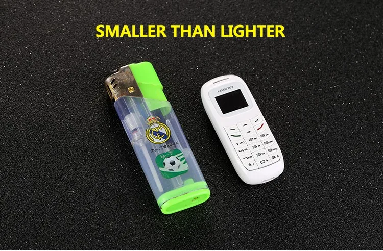 L8star Bm70 Pocket Phone Mini Ultra Small Mini Creative Personality