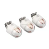 Clamp Joint Type Four-in-One Clamp Joint Type Overhead Line Fault Indicator/fault level indicator/earth fault indicator working