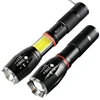 Waterproof Led u flashlight