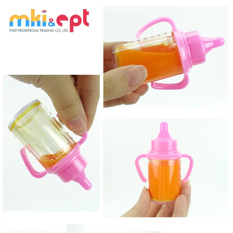 Wholesale Cheap Plastic Small Magic Milk Bottle Toys For Sale Buy