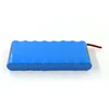 Over 500 Cycles High Capacity 3.7V 20Ah 18650 Li ion Battery Pack