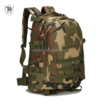 military day pack