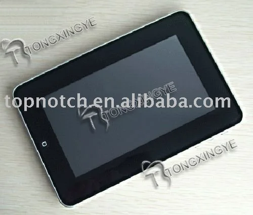 2012,High Quality Tablet PC, Android 2.3, 3G, Phone Call, CE, RoHs, laptop computer