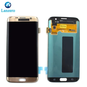 LCD Display Touch Screen Samsung Galaxy S7 Edge