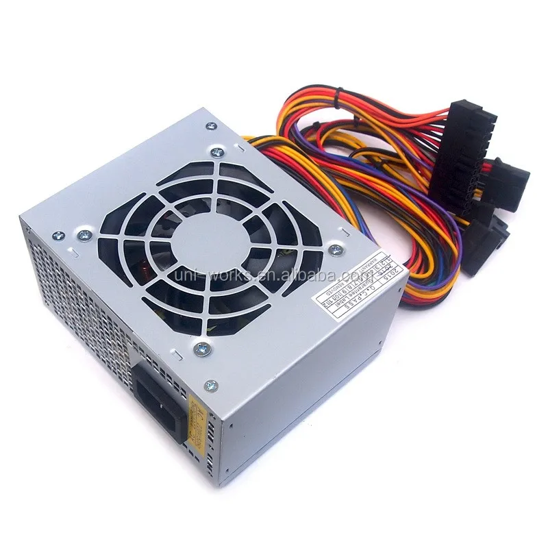 Rate Power 220w Max To 350w Mini Case Pc Power Supply Mini Psu - Buy ...