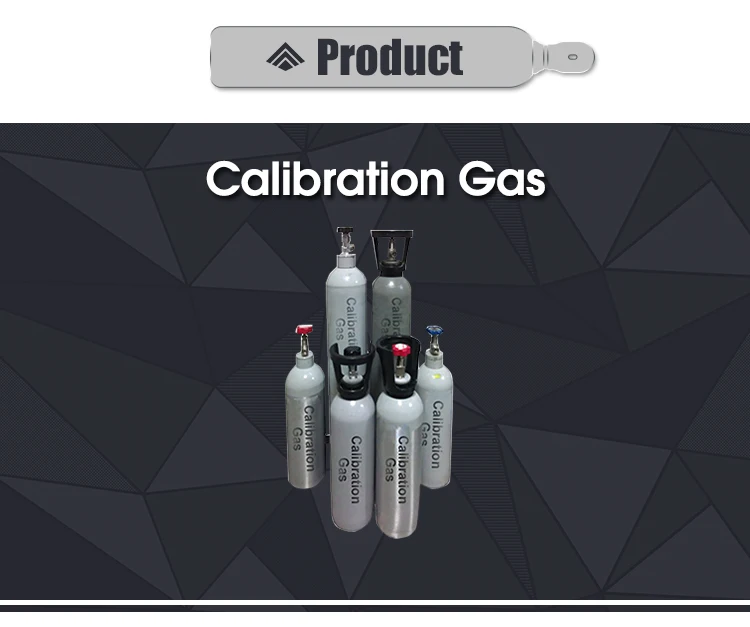 Supply quality guarantee air co2 laser gas mixture supply