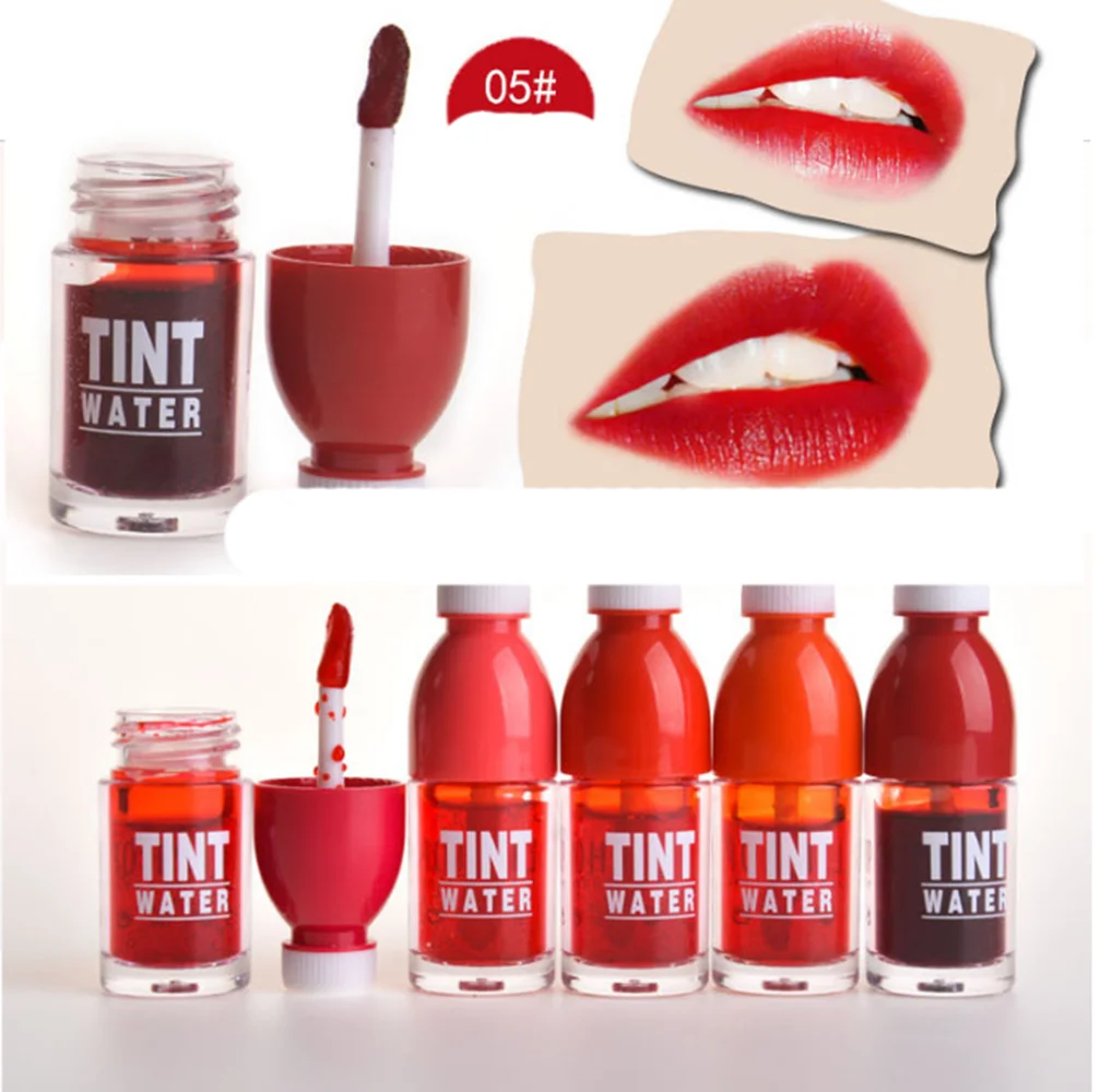 Lip Tattoo Liquid Lipstick Lip Tint From Korea For Makeup Liquid Lip