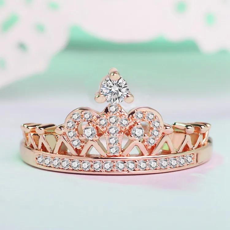 Кольцо для принцессы