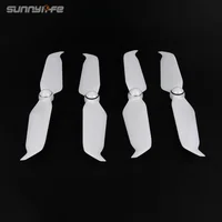 

Drone accessories for DJI Phantom 4 Pro V2.0 low noise propellers