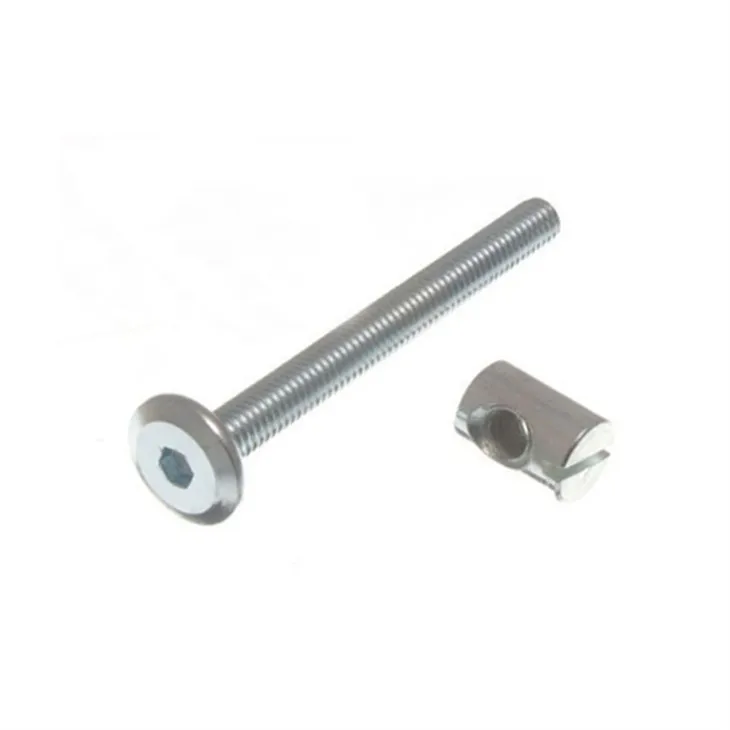 Barrel/furniture Decorative Nuts And Bolts Buy Barrel Nuts And Bolts